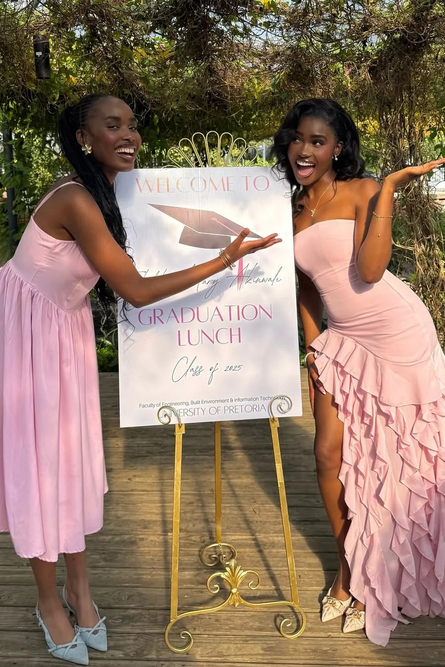Trendy Sheath Strapless Pink Long Party Dress With Split Front Ruffles AD420