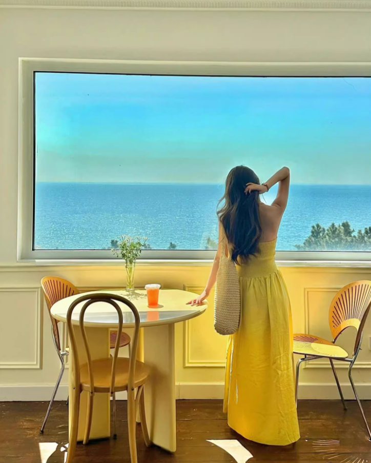 Classical Summer Beach V-Neck Maxi Dress Flowy Backless Soft Fabric Halter Dress AP1091