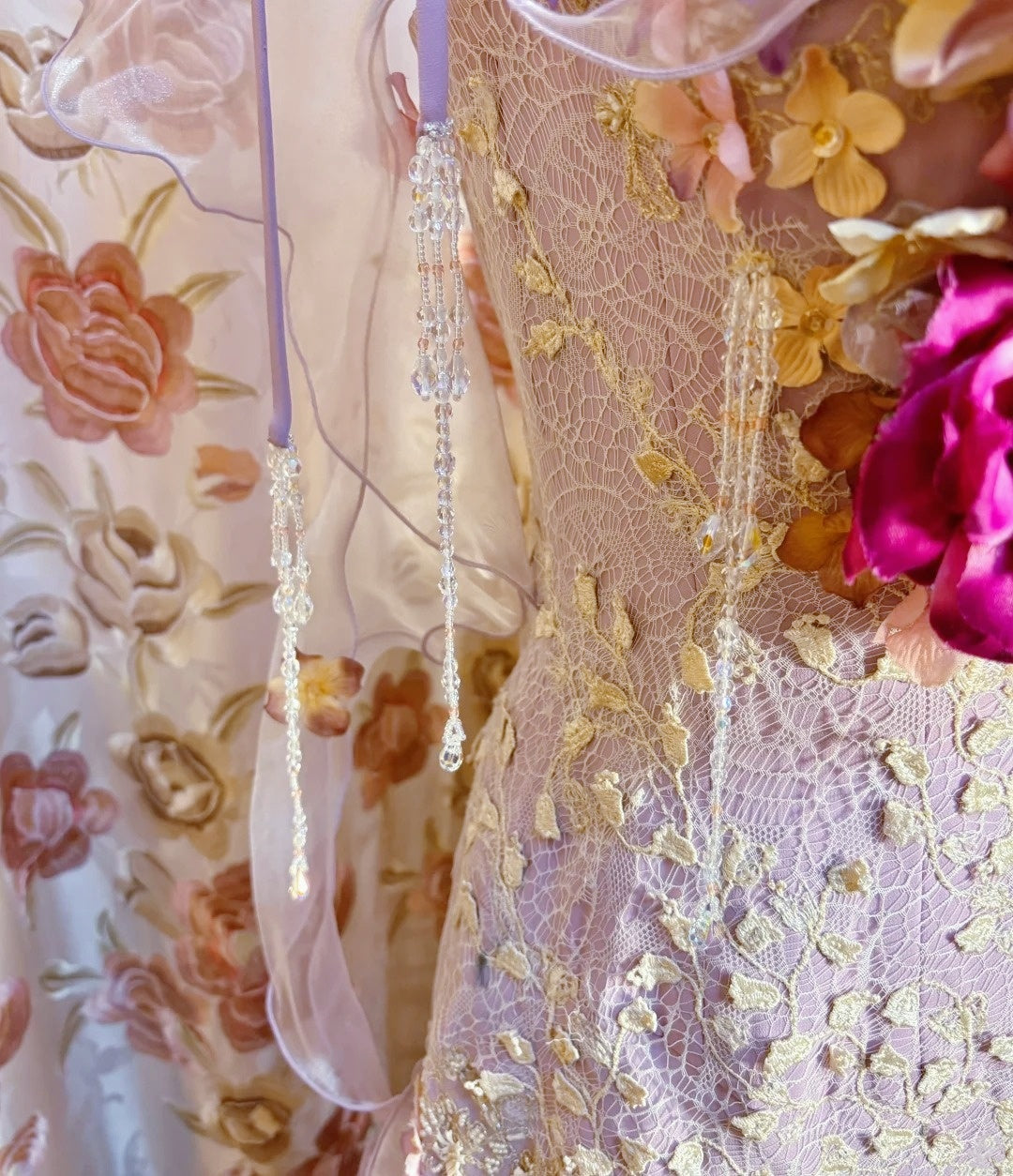 Modern One Shoulder Sheath Evening Gowns Beading Sequins Appliques Prom Dress AP2705