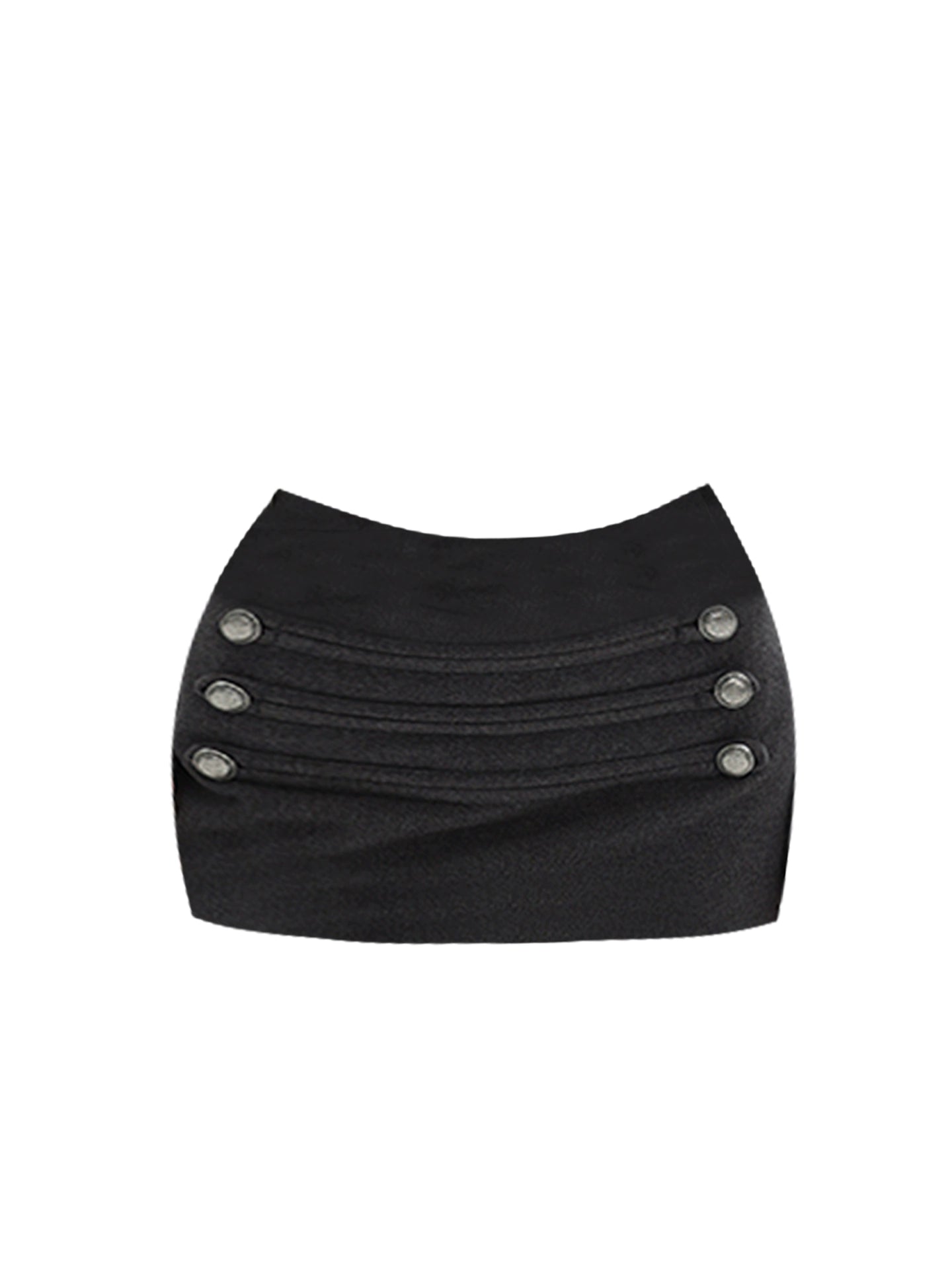 Trendy Knitted Jewel Neck Blouse 2-Piece Set Mini Skirt Retro Long Sleeve Bodycon Short Dress AP4190