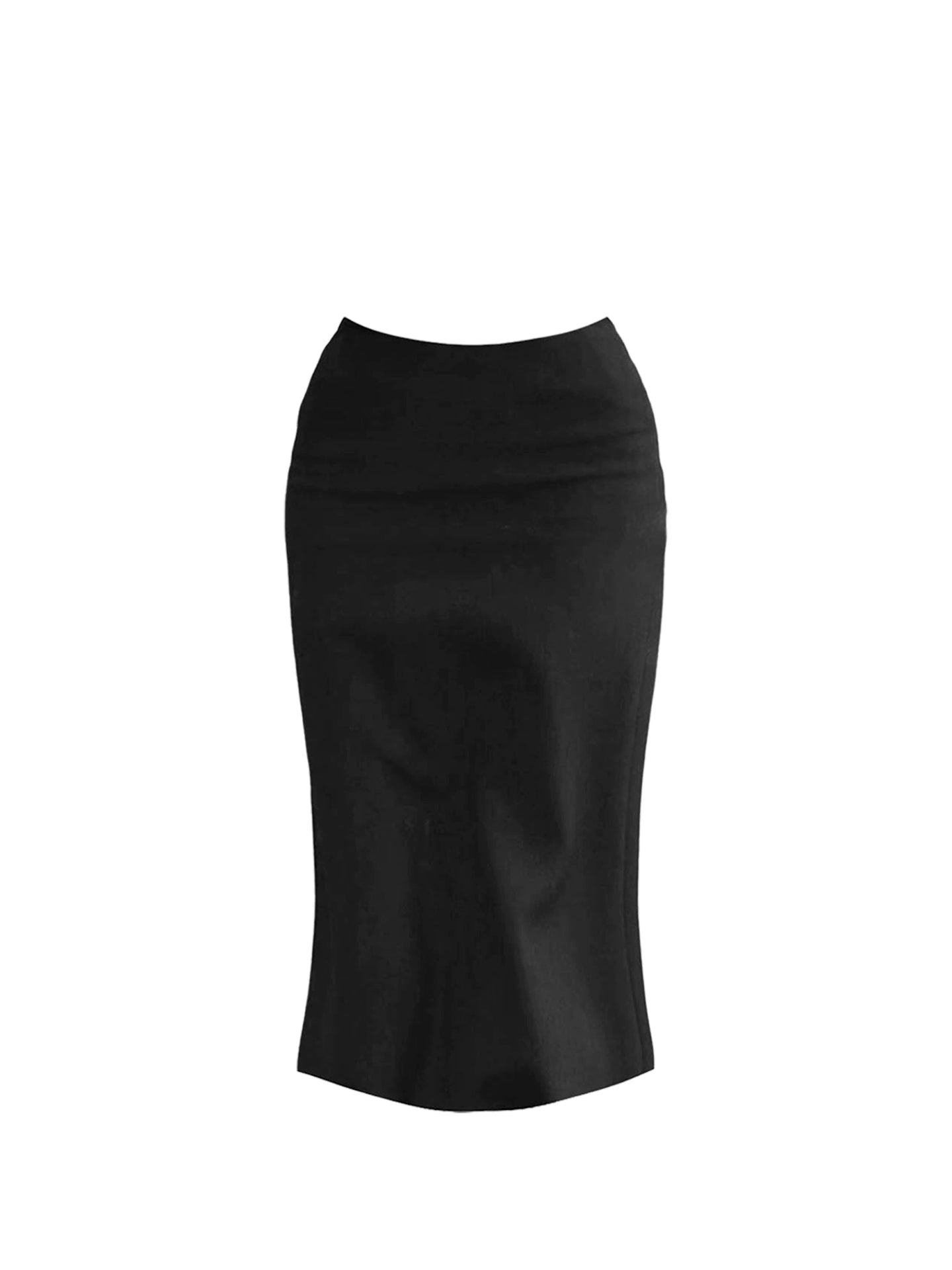 Novelty Plaid V Neck Midi Dress Vogue Office Outfit Sheath 2-Piece Set Long Dress AP4457