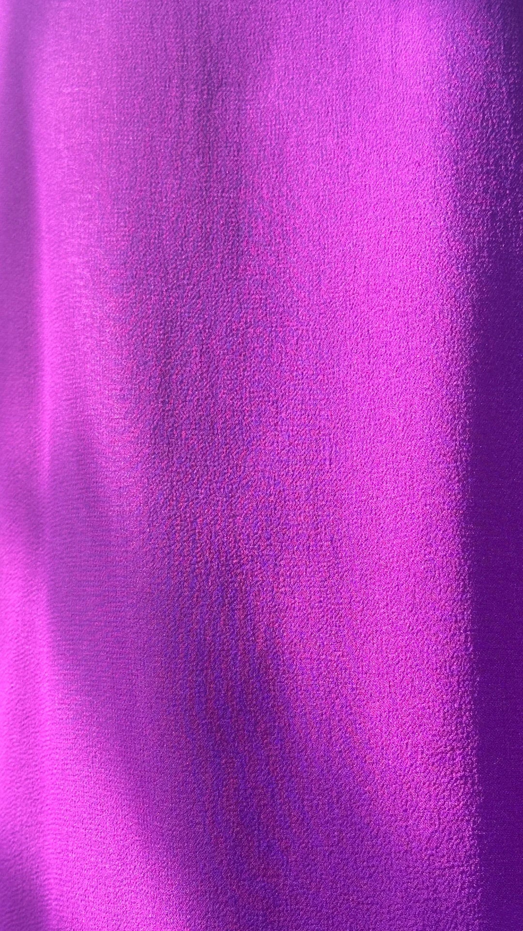 Stunning Purple Spaghetti Strap Sweetheart Ruched Chiffon Flowy A Line Midi Homecoming Dress AS2725