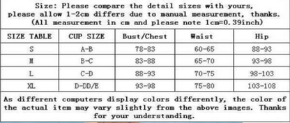 Sexy Halter Neck Scalloped Three Dots Type Knot Two Piece Bikini Lace Black AP000134