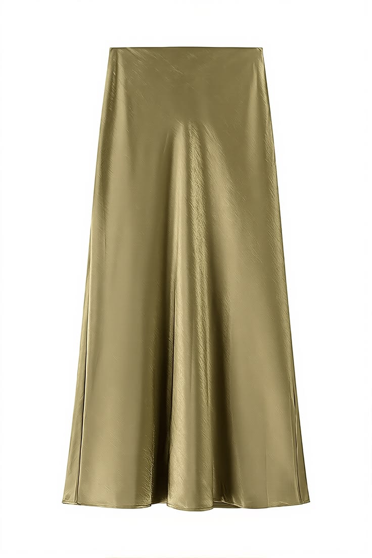 Chic Olive Green Straps Sweetheart Lace Corset Satin Mermaid Long Prom Dress Birthday Dress AD1520