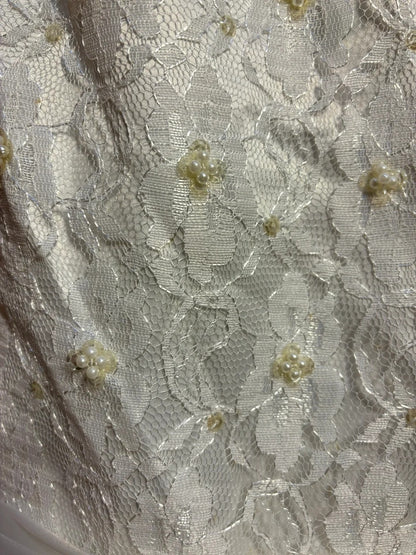 Unique Strapless Ruffled Mermaid Bridal Gowns Beaded Sequins Bow Wedding Dress AP2645