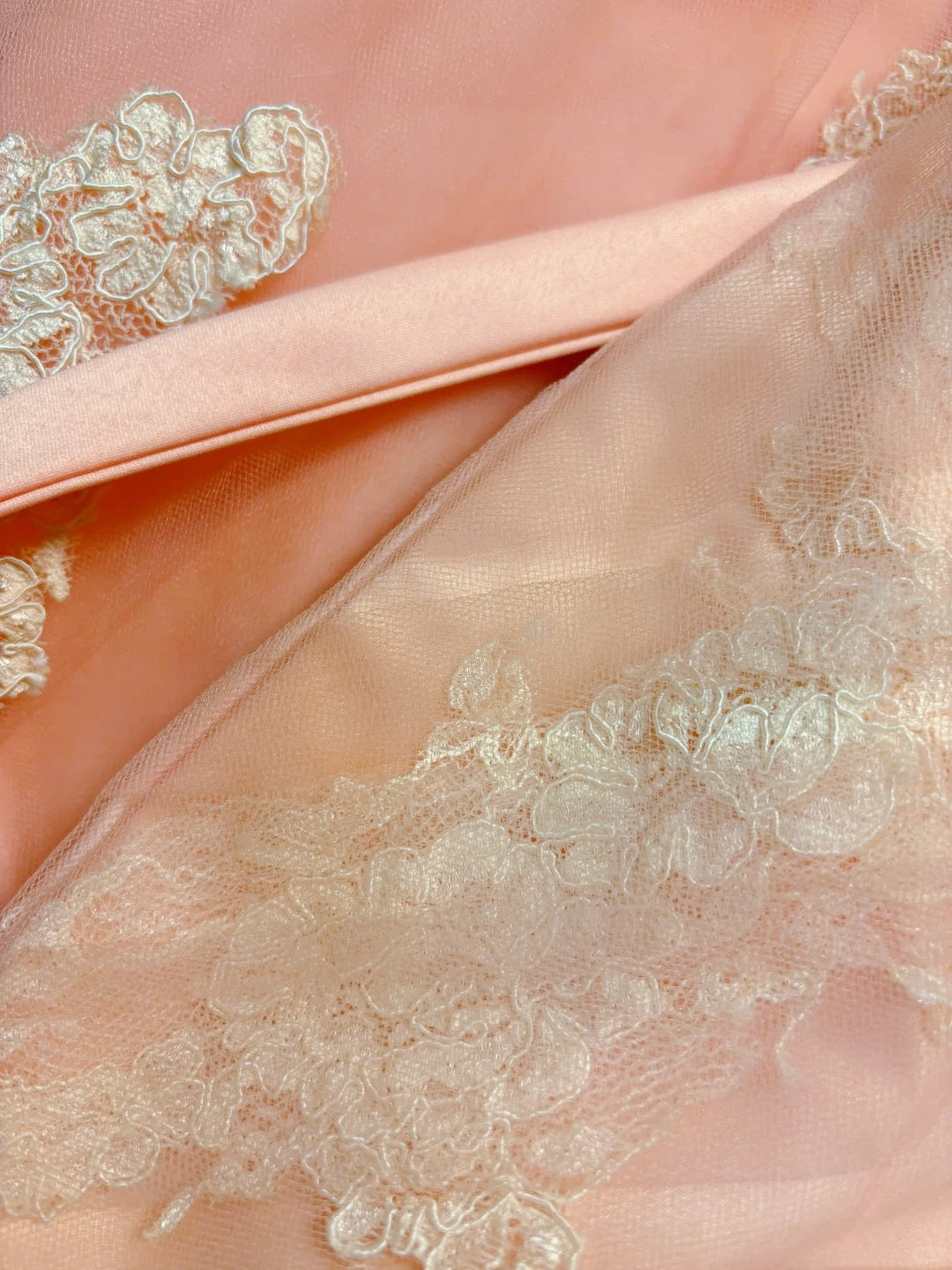 French Style Strapless Mermaid Evening Gowns Appliques Tulle Prom Dress AP2737