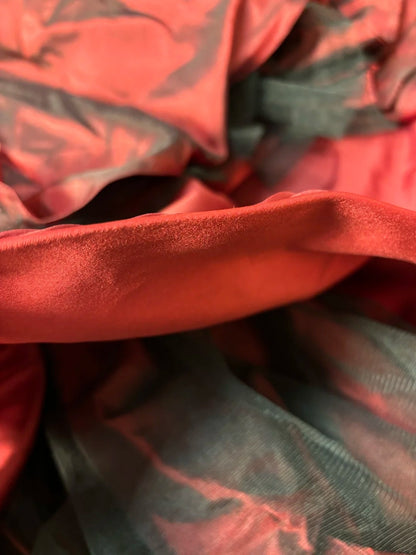 Charming Strapless A-Line Evening Dresses Sequins Appliques Beaded Prom Dress AP2738