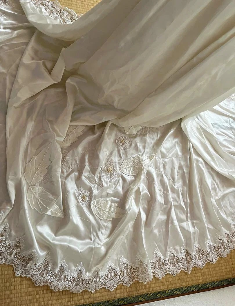 Classical V-Neck A-Line Pleated Sweet 16th Gowns Beads Appliques Pearls Prom Dress AP3093