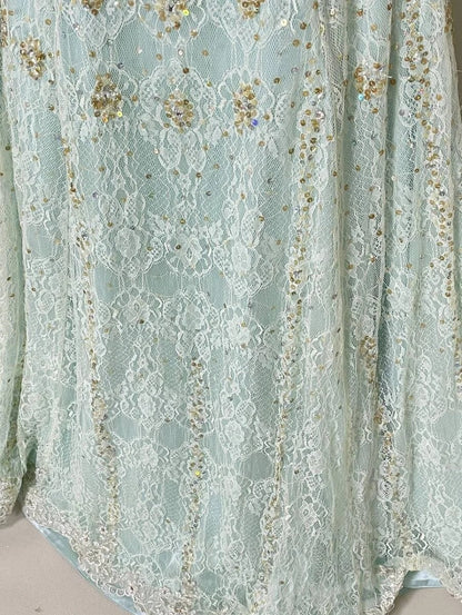 Glam Strapless Sheath Formal Gowns Rhinestone Sequins Lace Beading Prom Dress AP3103