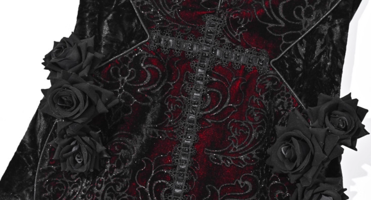 Graceful Mermaid Strapless Formal Dresses Sequins Lace Handmade Flowers Prom Dress AP3196