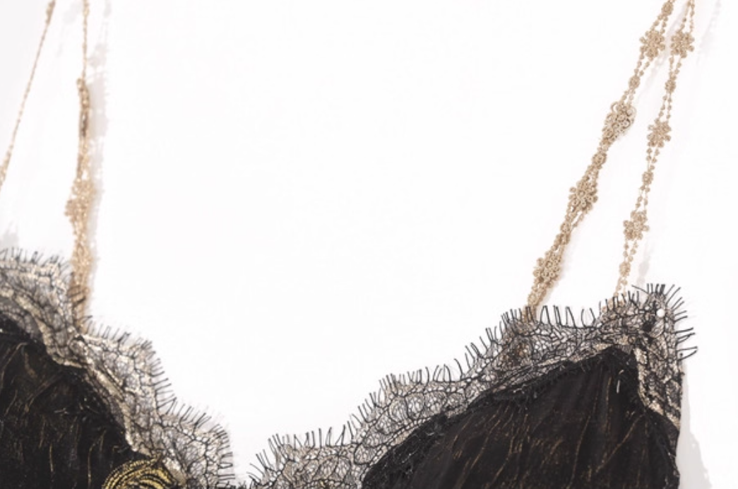 Elegant Spaghetti Strap A-Line Evening Dress Appliques Lace Tulle Prom Dress AP3197