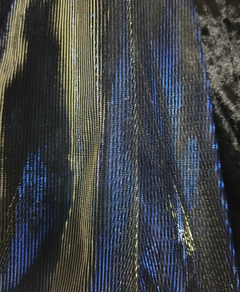 Elegant Spaghetti Strap A-Line Evening Dress Appliques Lace Tulle Prom Dress AP3197