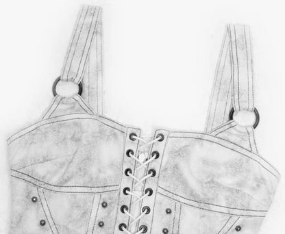 Classical Spaghetti Straps A-Line Birthday Gowns Beads Tulle Ruffles Homecoming Dress AP3198