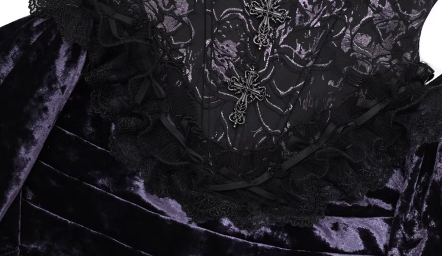 Fantastic Spaghetti Straps A-Line Birthday Gowns Lace Applique Ruffled Homecoming Dress AP3199