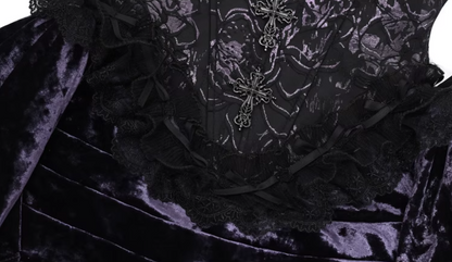 Fantastic Spaghetti Straps A-Line Birthday Gowns Lace Applique Ruffled Homecoming Dress AP3199