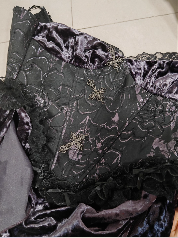 Fantastic Spaghetti Straps A-Line Birthday Gowns Lace Applique Ruffled Homecoming Dress AP3199