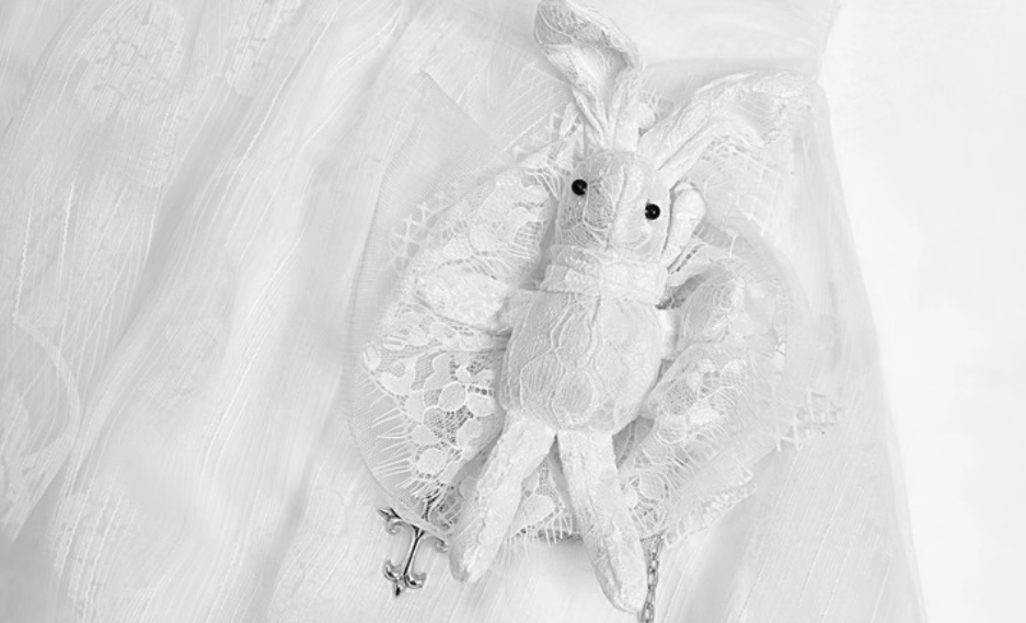 Vintage Jewel Neck A-Line Birthday Gowns Puffy Sleeve Bows Lace Sheer Tulle Homecoming Dress AP3202