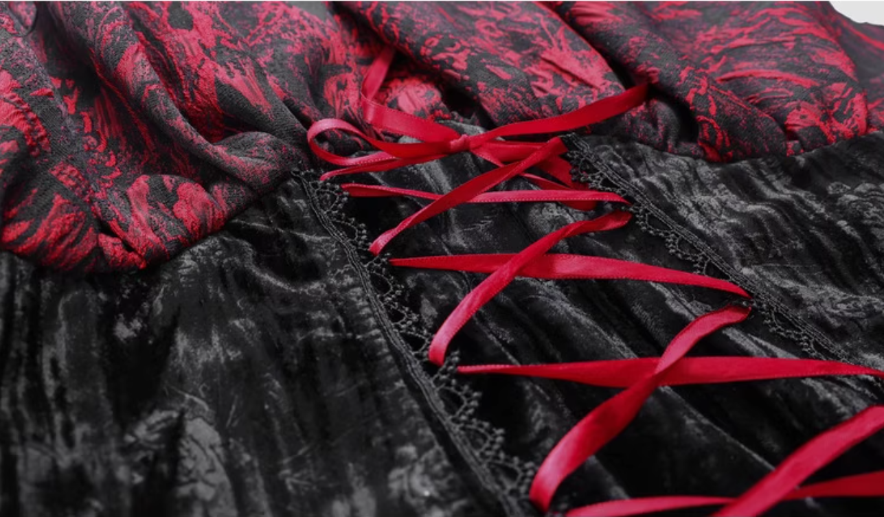 Glam Strapless A-Line Birthday Gowns Appliques Jacquard Tiered Homecoming Dress AP3208