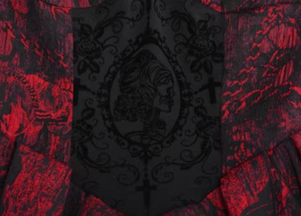 Dramatic Off Shoulder A-Line Birthday Gowns Jacquard Lace Ruffled Homecoming Dress AP3210