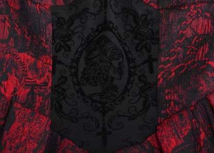 Dramatic Off Shoulder A-Line Birthday Gowns Jacquard Lace Ruffled Homecoming Dress AP3210