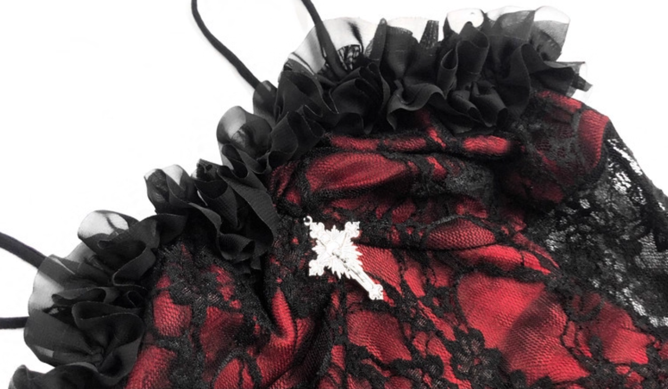 Fashionable Spaghetti Strap Sheath Birthday Dress Lace Gathered Tulle Homecoming Dress AP3214