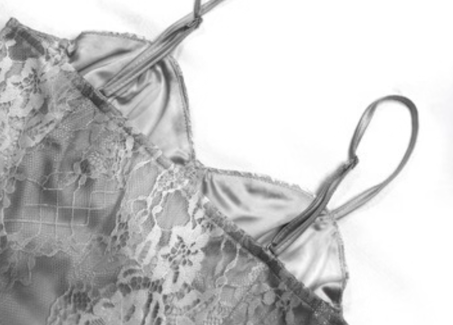 Minimalist Spaghetti Strap Sheath Birthday Dress Lace Homecoming Dress AP3215