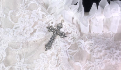 French Style Strapless Sheath Birthday Dress Lace Gathered Tulle Homecoming Dress AP3216