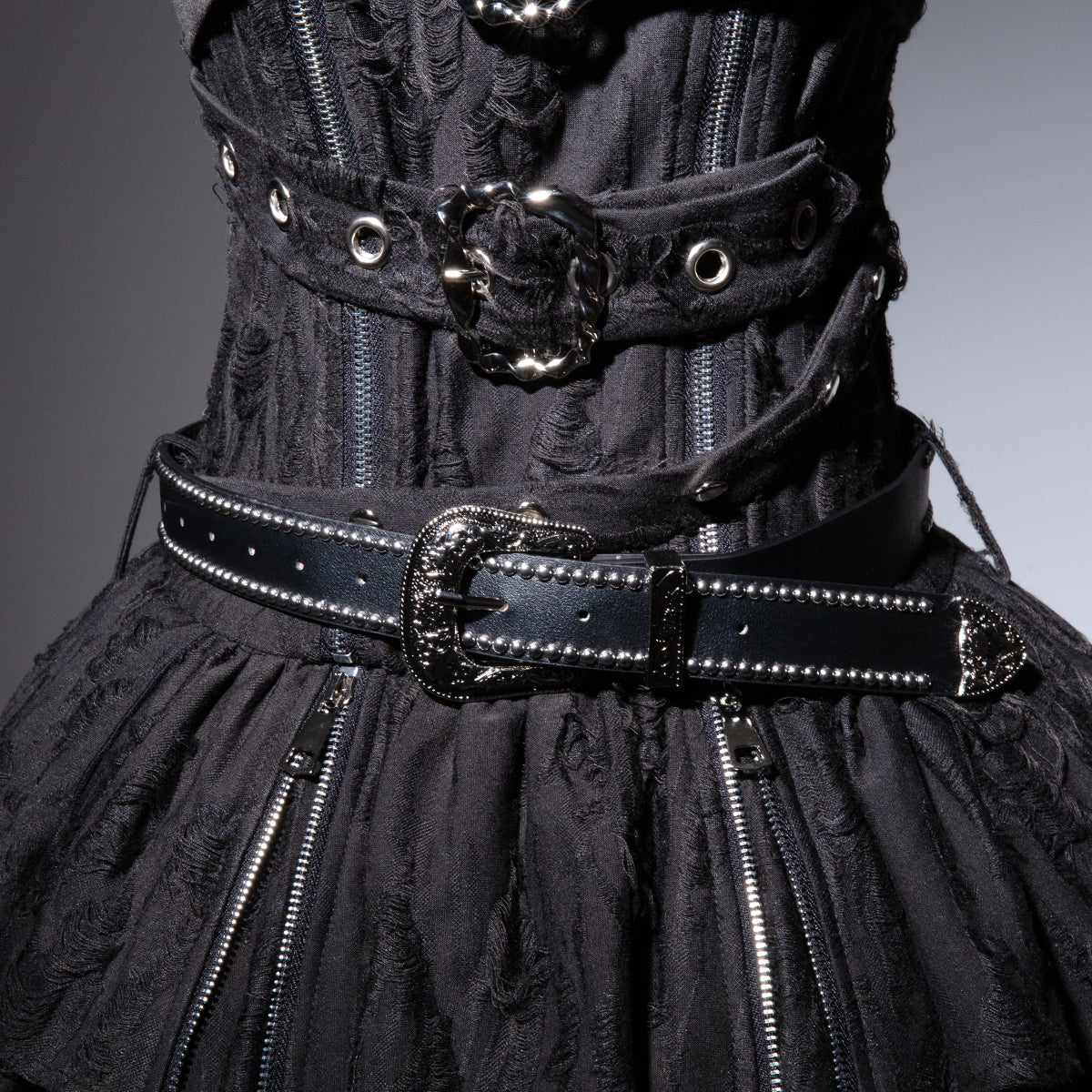 Stylish A-Line High Collar Birthday Dress Zipper Cutout Homecoming Dress AP3226