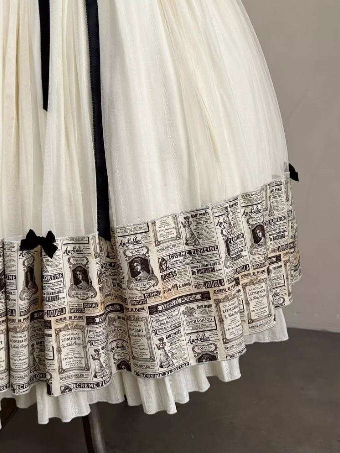 Fashionable A-Line Spaghetti Strap Tulle Evening Dresses Bows Beads Handmade Flowers Prom Dress AP3271