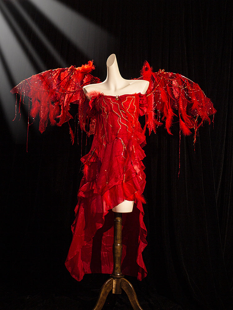 Flattering Strapless Sheath Birthday Gowns Sequins Beading Crystals Homecoming Dress AP3279