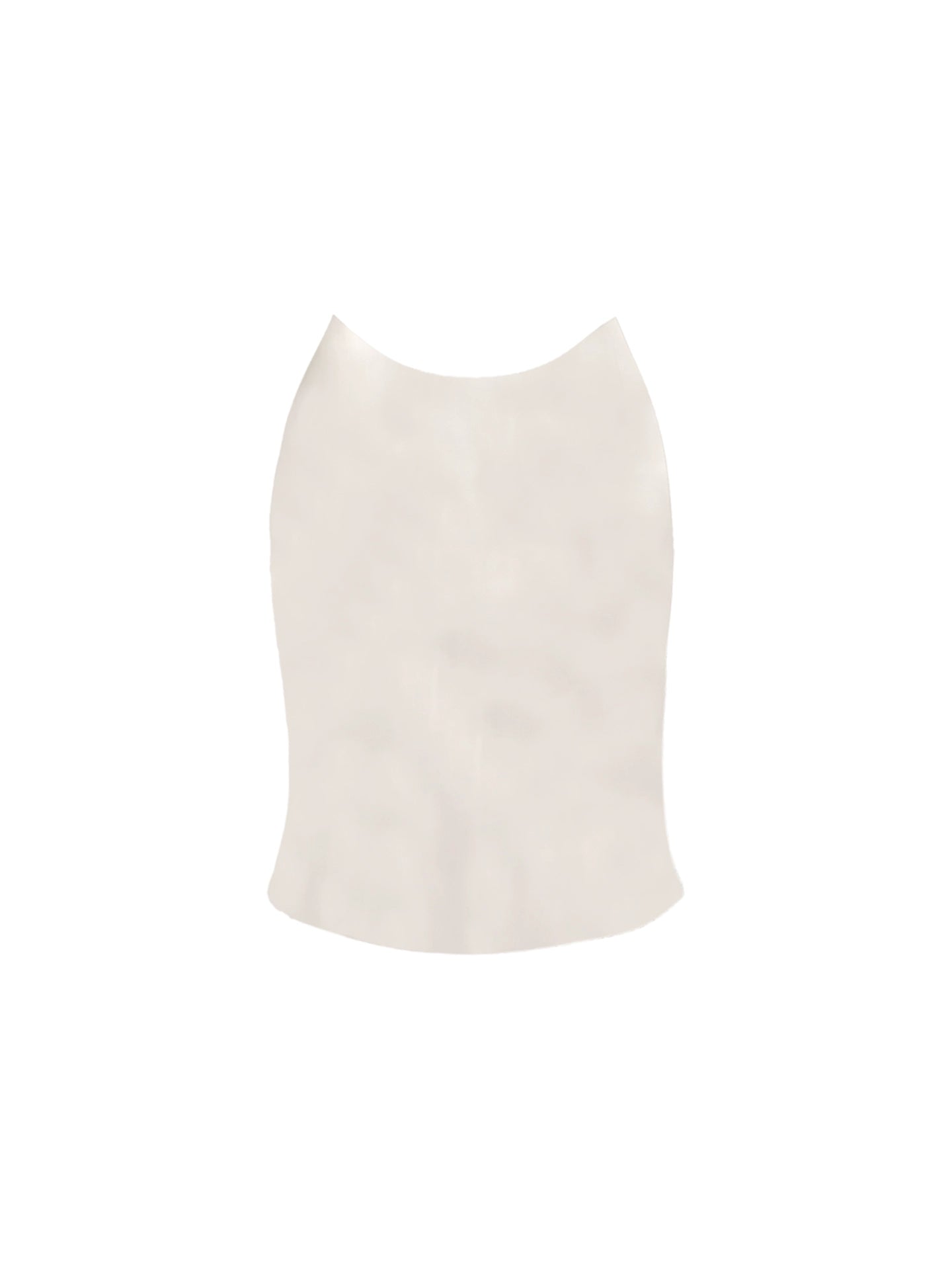 Classical Square Neck Top Fitted Sheath Mini Skirt Stylish Neutral 2-Piece Set Ribbed Short Sleeves Short Dress AP4804