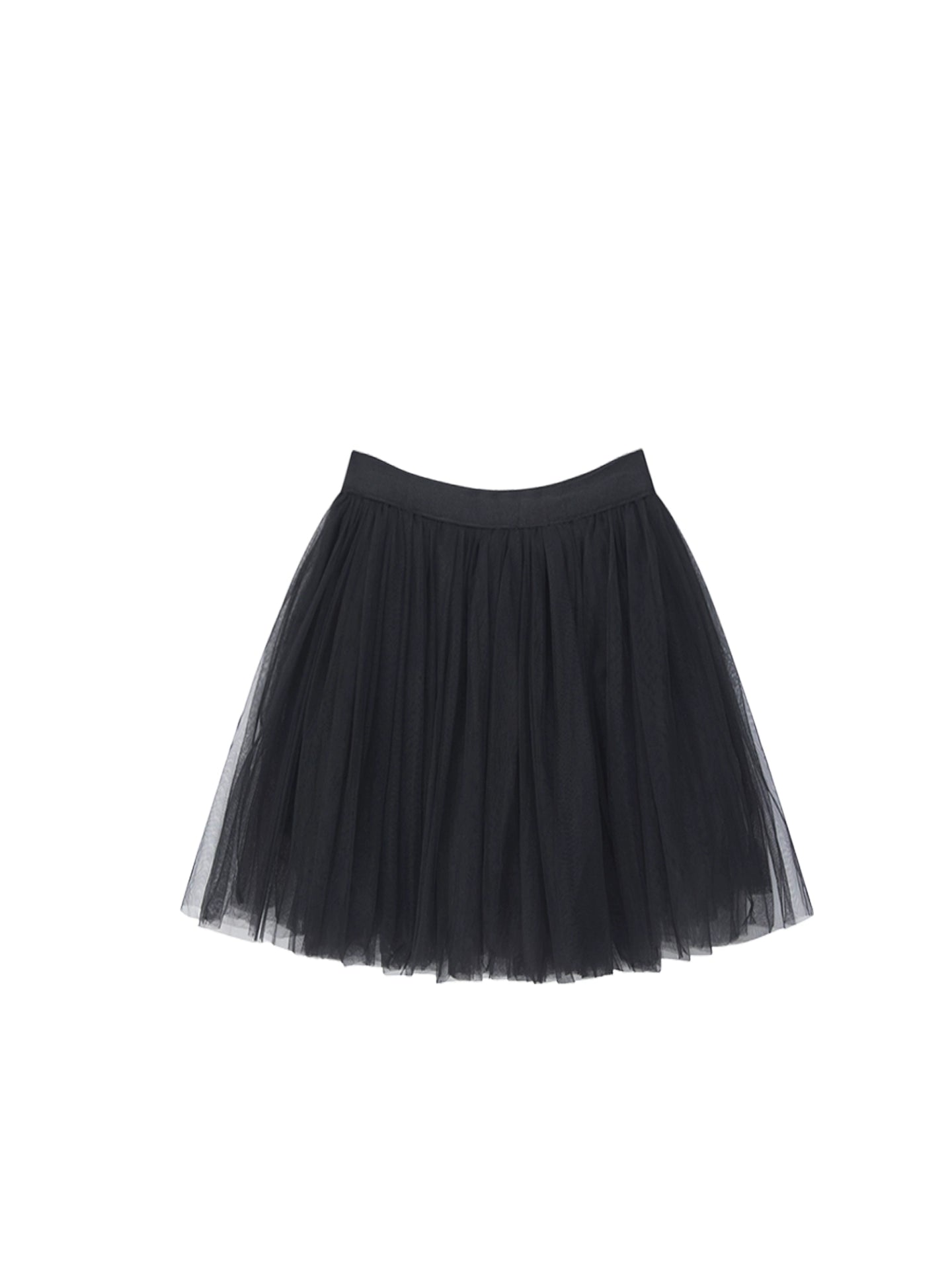 Gen Z Style Beige & Black Tweed Vest Black Tulle A-Line Mini Skirt Chic 2-Piece Set V Neck Sleeveless Black Rose Accent Short Dress AP4998