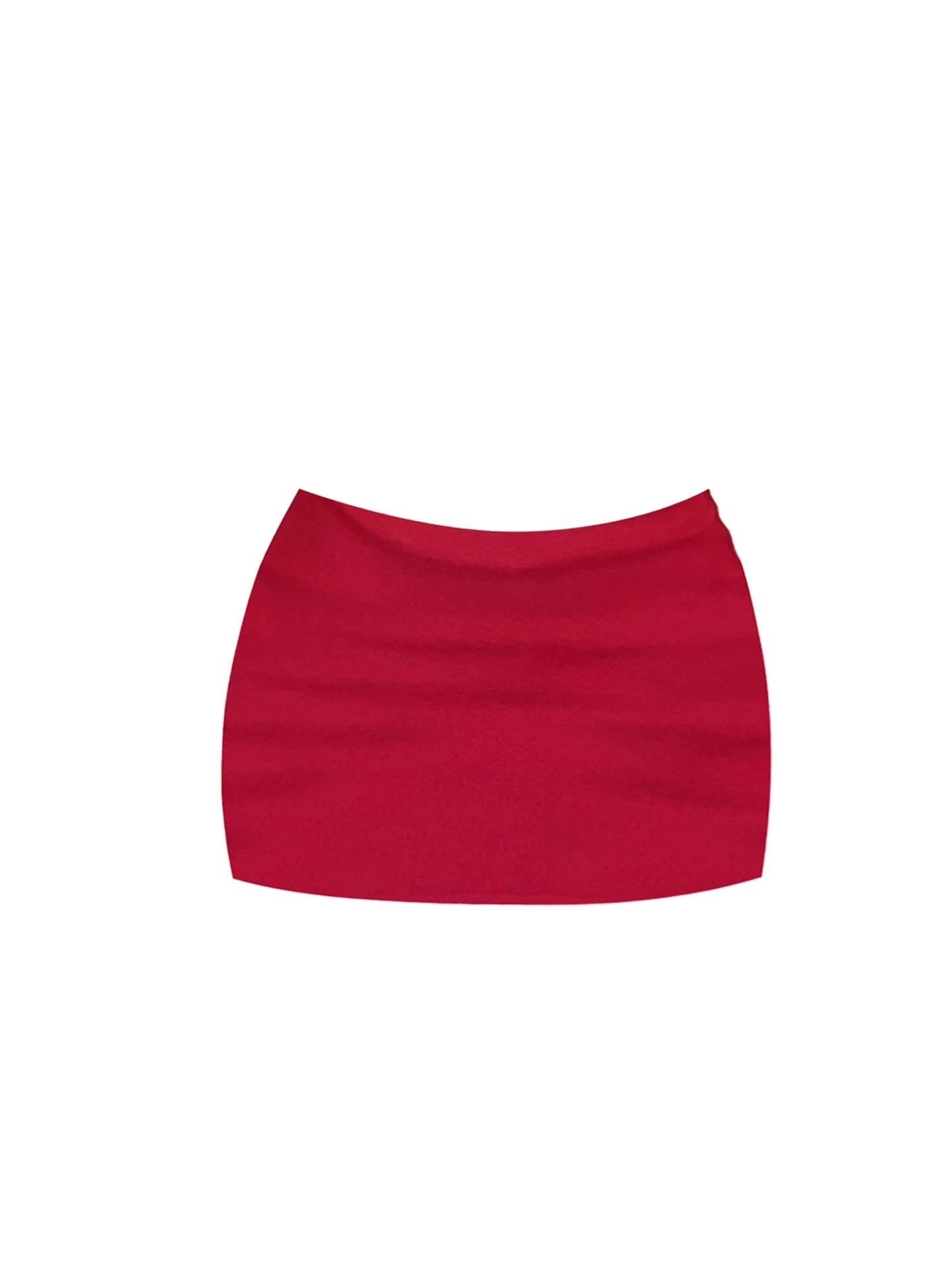 Enticing Burgundy Bodycon Beads Accents Mini Skirt Elegant Strapless Corset 2-Piece Short Dress AP5340