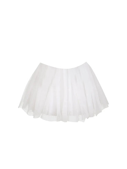 Exquisite 2-Piece Burgundy Velvet Corset Top A-Line Mini Skirt Charming Rhinestone Trim Bow Details Strapless White Tulle Short Dress AP5409
