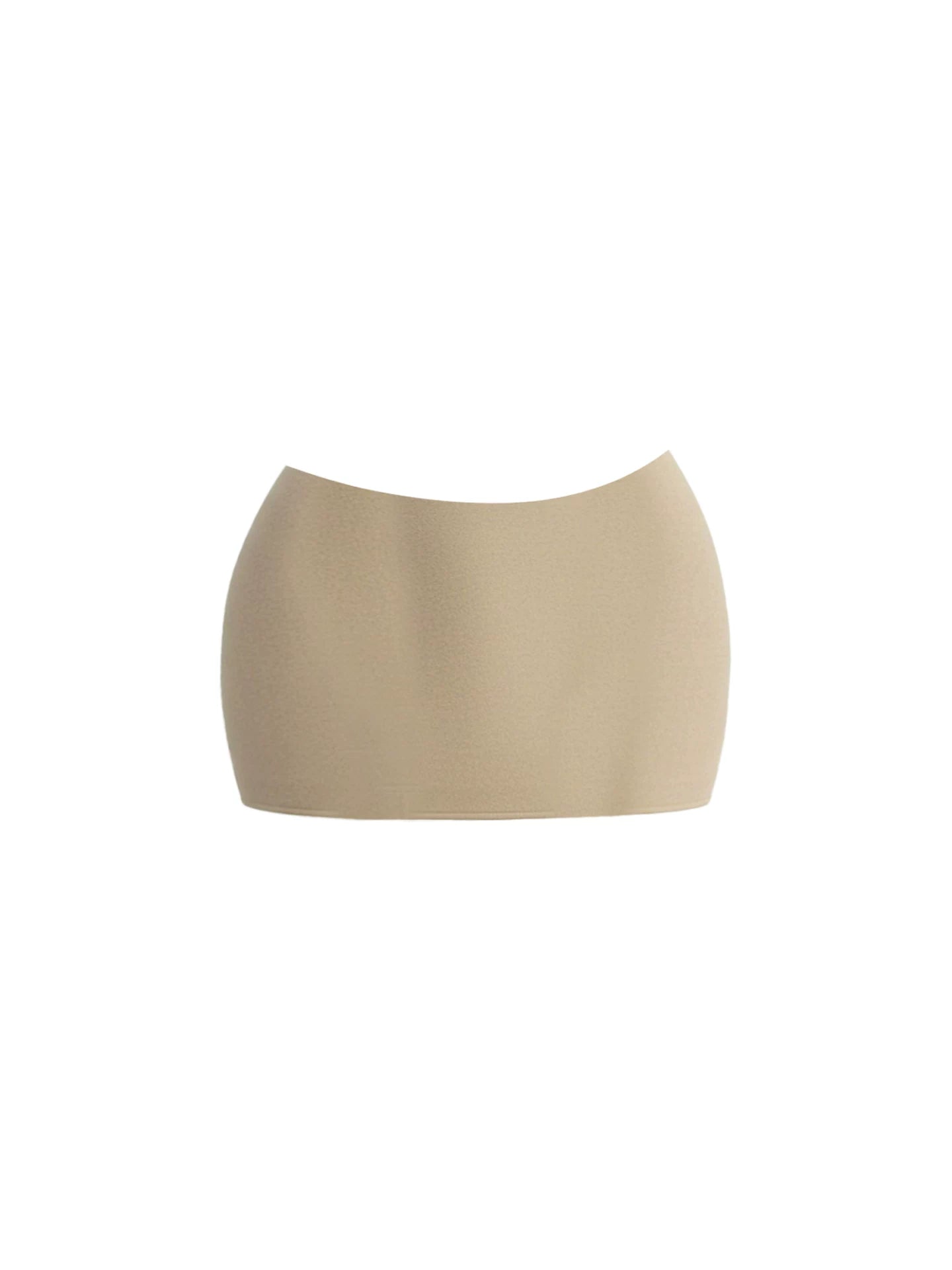 Avant-Garde Double-Breasted Blazer Bodycon Mini Skirt Playful Beige Lamb Fur Trimmed Two-Piece Set Short Dress AP5752