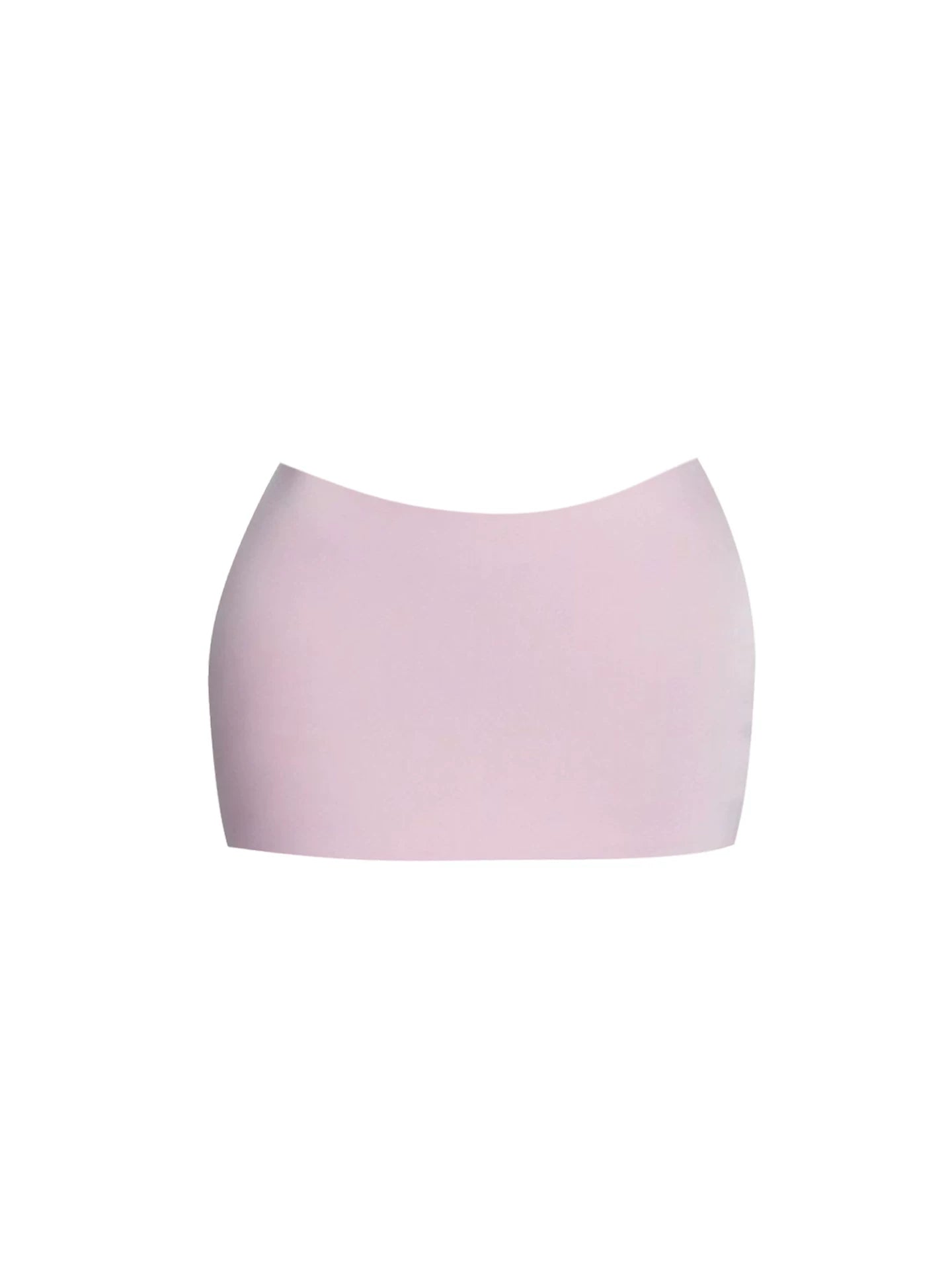Dopamine Style Pink Polka Dot Halter Top Bodycon Mini Dress Y2K Style 2-Piece Outfit Short Dress AP5874