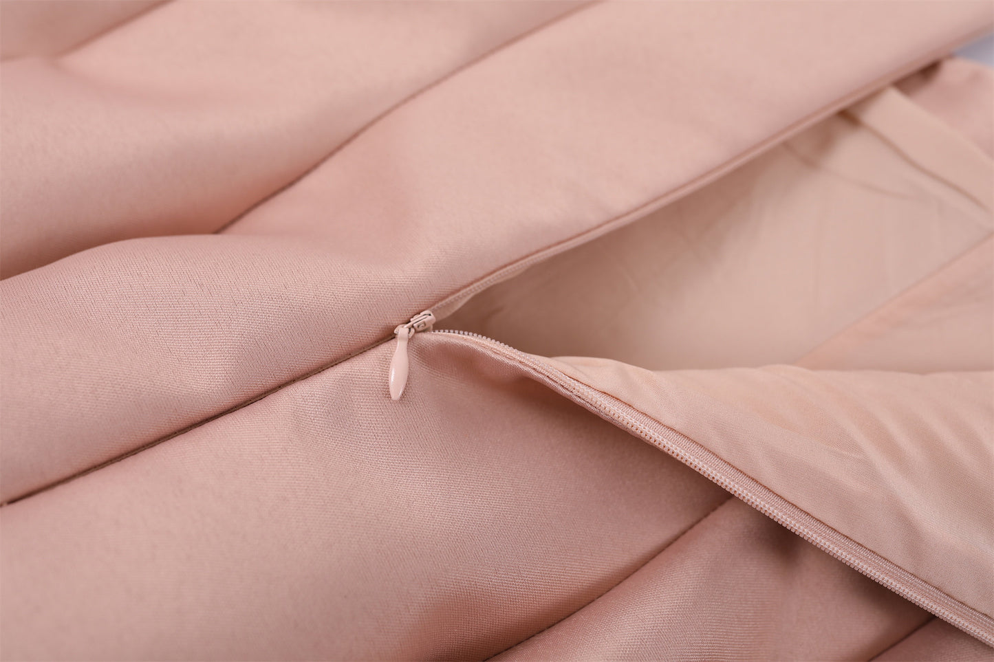 Dopamine Style Crystal Rhinestone Bow A-Line Mini Skirt Chic Blush Pink Sleeveless Tulle Hem Party Glam Short Dress AP6772