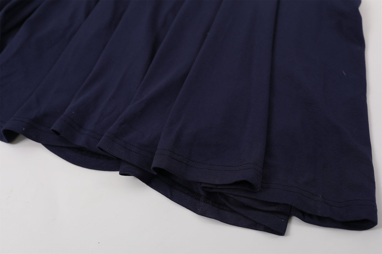 Princess Twisted Knot Bust Structured Corset Maxi Dress Chic Navy Blue Lace Halter Neck A-Line Long Dress AP7200