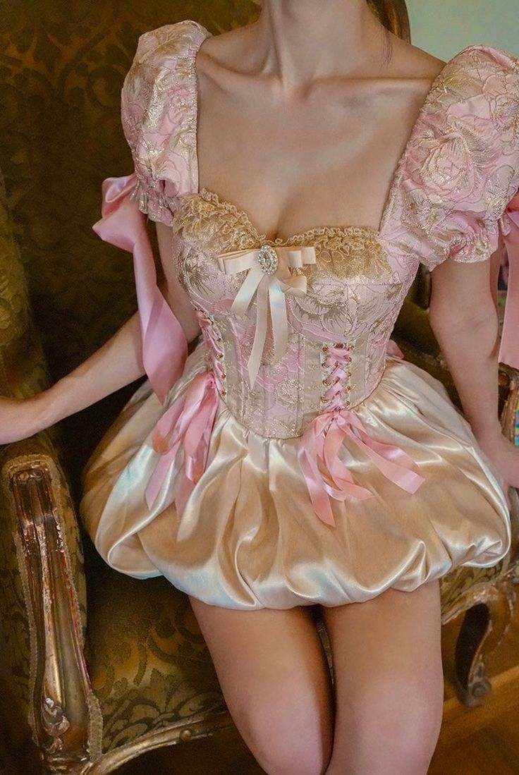 Romantic Pale Blue Sweetheart Neck Puff Sleeve Corset A Line Short Homecoming Mini Dress With Bow AS3090