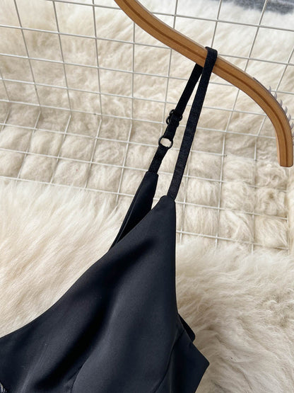 Women Dress Casual Loose Floral Print Irregular Long Dress Elegant High Waist Party Dress AP00203